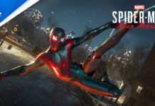 Marvel’s Spider-Man: Miles Morales presenta nuevo tráiler