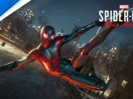 Marvel’s Spider-Man: Miles Morales presenta nuevo tráiler