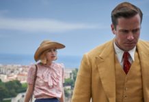 Crítica: ‘REBECA’. Una adaptación sin alma Rebeca, de Ben Wheatley