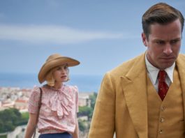 Crítica: ‘REBECA’. Una adaptación sin alma Rebeca, de Ben Wheatley