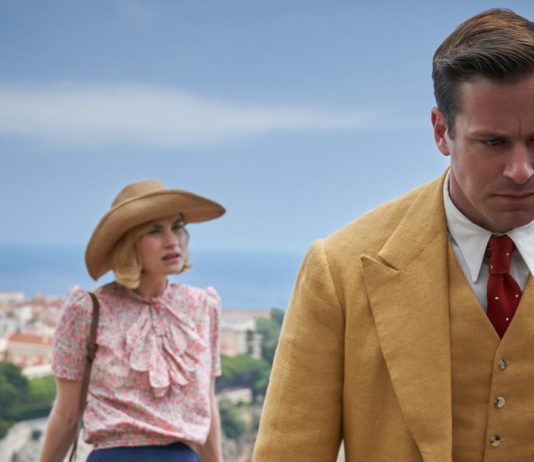 Crítica: ‘REBECA’. Una adaptación sin alma Rebeca, de Ben Wheatley