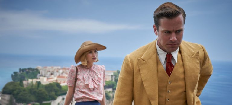 Crítica: ‘REBECA’. Una adaptación sin alma