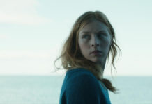 ‘CONTAGIO EN ALTA MAR’ llega este viernes a los cines 'Contagio en alta mar' ('Sea fever')