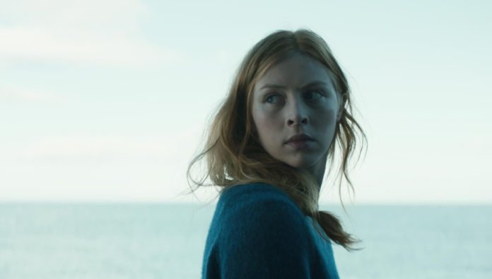 'Contagio en alta mar' ('Sea fever')