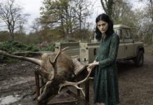 FESTIVAL ISLA CALAVERA 2020: SKIN WALKER, de Christian Neuman 'Skin Walker', de Christian Neuman