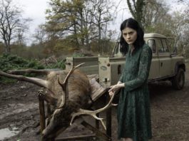 FESTIVAL ISLA CALAVERA 2020: SKIN WALKER, de Christian Neuman 'Skin Walker', de Christian Neuman