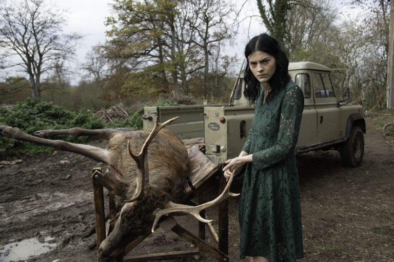 FESTIVAL ISLA CALAVERA 2020: SKIN WALKER, de Christian Neuman