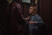 FESTIVAL ISLA CALAVERA 2020: THE OWNERS, de Julius Berg 'The Owners', de Julius Berg