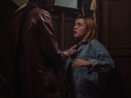 FESTIVAL ISLA CALAVERA 2020: THE OWNERS, de Julius Berg 'The Owners', de Julius Berg