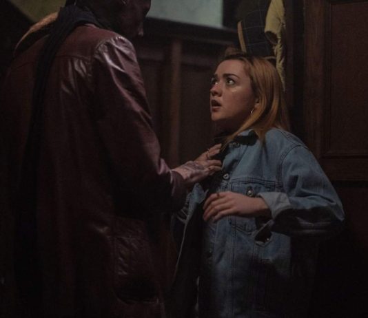 FESTIVAL ISLA CALAVERA 2020: THE OWNERS, de Julius Berg 'The Owners', de Julius Berg