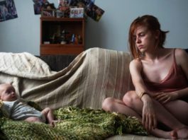 CRÍTICA: ‘BABY’. Cuento de cuentos 'Baby', de Juanma Bajo Ulloa.,