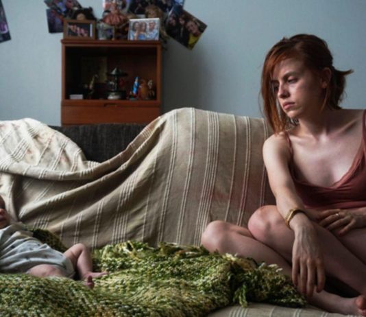 ‘BABY’ de Juanma Bajo Ulloa y la coreana ‘PENÍNSULA’ se suman al programa ISLA CALAVERA 2020 'Baby', de Juanma Bajo Ulloa.,