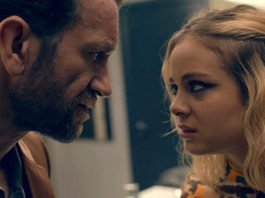 Palmarés completo del FESTIVAL ISLA CALAVERA 2020 'Cosmética del enemigo', de Kike Maíllo.