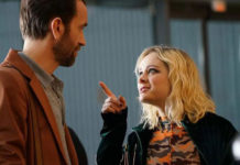 FESTIVAL ISLA CALAVERA 2020: ‘COSMÉTICA DEL ENEMIGO’, de Kike Maíllo 'Cosmética del enemigo', de Kike Maíllo