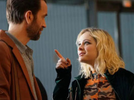 FESTIVAL ISLA CALAVERA 2020: ‘COSMÉTICA DEL ENEMIGO’, de Kike Maíllo 'Cosmética del enemigo', de Kike Maíllo