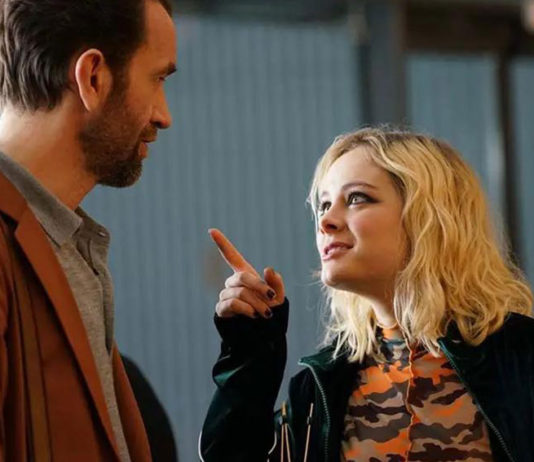 FESTIVAL ISLA CALAVERA 2020: ‘COSMÉTICA DEL ENEMIGO’, de Kike Maíllo 'Cosmética del enemigo', de Kike Maíllo