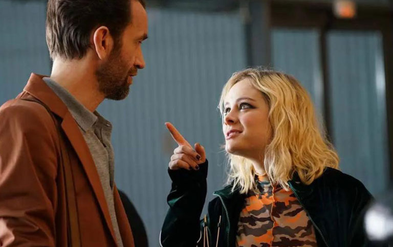 FESTIVAL ISLA CALAVERA 2020: ‘COSMÉTICA DEL ENEMIGO’, de Kike Maíllo