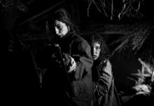 FESTIVAL ISLA CALAVERA 2020: DAR-DAR, de Paul Urkijo 'Dar-Dar', de Paul Urkijo Alijo.