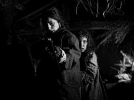 FESTIVAL ISLA CALAVERA 2020: DAR-DAR, de Paul Urkijo 'Dar-Dar', de Paul Urkijo Alijo.