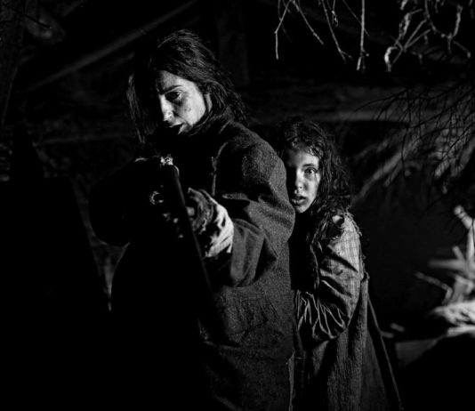 FESTIVAL ISLA CALAVERA 2020: DAR-DAR, de Paul Urkijo 'Dar-Dar', de Paul Urkijo Alijo.