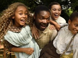 Crítica: ÉRASE UNA VEZ… Y los sueños, sueños son ‘Érase una vez...’ combina los cuentos clásicos de Lewis Carroll y J.M. Barrie.