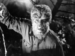 SITGES CLASSICS recupera títulos imprescindibles sobre licantropía y del cine español Lon Chaney Jr. como el hombre lobo.