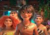 ‘LOS CROODS: UNA NUEVA ERA’, la película de animación de estas navidades ‘Los Croods: Una nueva era’, una divertida película de animación para disfrutar en familia.
