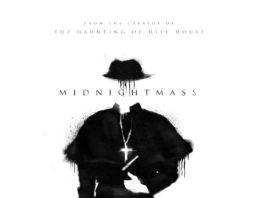 ‘MIDNIGHT MASS’: La “misa de medianoche” de Mike Flanagan Póster de 'Midnight Mass', de Mike Flanagan