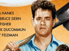 Carátula de ‘NO MATARÁS AL VECINO’ de la edición REEL ONE No matarás al vecino REEL ONE