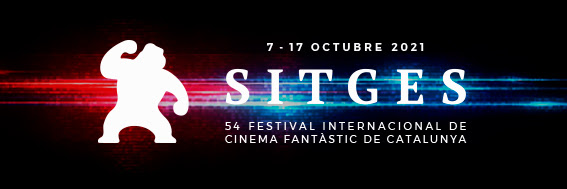 Sitges 2021