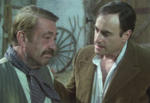 FESTIVAL ISLA CALAVERA 2020: EL HUERTO DEL FRANCÉS, de Jacinto Molina El huerto del francés, de Jacinto Molina.