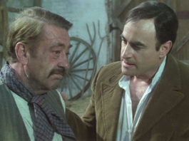 FESTIVAL ISLA CALAVERA 2020: EL HUERTO DEL FRANCÉS, de Jacinto Molina El huerto del francés, de Jacinto Molina.