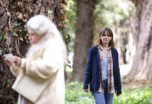 RELIC aplaza nuevamente su fecha de estreno Relic, de Natalie Erika James