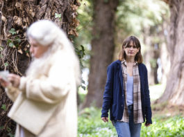 Crítica: RELIC. #saludmental Relic, de Natalie Erika James