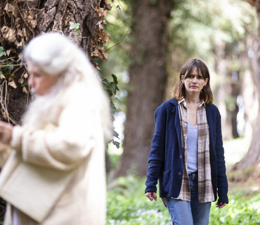 Crítica: RELIC. #saludmental Relic, de Natalie Erika James