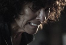 FESTIVAL ISLA CALAVERA 2020: UNEARTH, de John C. Lyons y Dorota Swies Adrienne Barbeau en Unearth.