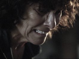 FESTIVAL ISLA CALAVERA 2020: UNEARTH, de John C. Lyons y Dorota Swies Adrienne Barbeau en Unearth.