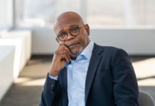 Crítica: A LA MIERDA EL 2020. Cuando la realidad supera a la ficción Samuel L. Jackson en A la mierda el 2020, de Al Campbell y Alice Mathias.