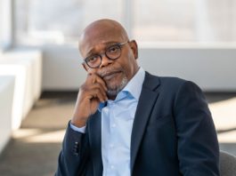 Crítica: A LA MIERDA EL 2020. Cuando la realidad supera a la ficción Samuel L. Jackson en A la mierda el 2020, de Al Campbell y Alice Mathias.