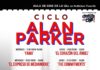 El Aula de Cine de la ULL arranca 2021 con un ciclo sobre Alan Parker Cartel ciclo Alan Parker del Aula de Cine de la ULL