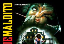 El Buque Maldito #34, ya disponible El Buque Maldito #34