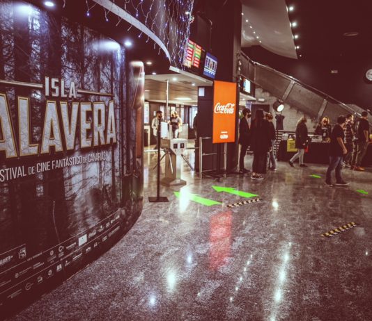 Crónica y 15 joyas del fantástico vistas en ISLA CALAVERA 2020 Festival Isla Calavera 2020