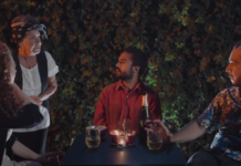 FESTIVAL ISLA CALAVERA 2020: EL INVITADO, de Víctor Hubara El invitado, de Víctor Hubara.