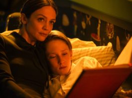 La película de terror italiana LA MALDICIÓN DE LAKE MANOR llega a la cartelera española La maldición de Lake Manor (Il Nido)