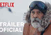 ‘CIELO DE MEDIANOCHE’. Crónicas desde el fin del mundo