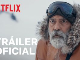 ‘CIELO DE MEDIANOCHE’. Crónicas desde el fin del mundo