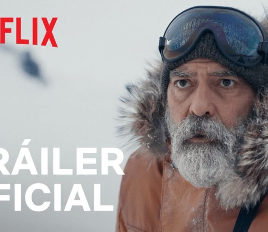 ‘CIELO DE MEDIANOCHE’. Crónicas desde el fin del mundo