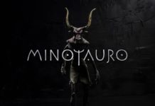 FESTIVAL ISLA CALAVERA 2020: MINOTAURO, de Enrique Diego Minotauro, de Enrique Diego.