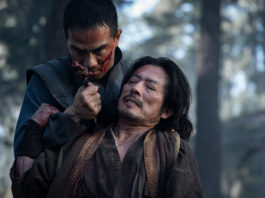 Todo lo que se sabe de la nueva MORTAL KOMBAT: ¡Que Komience el Kombate! Las primeras imágenes desveladas de Mortal Kombat han revolucionado las redes ante la nueva adaptación del videojuego.