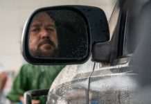 Los cines están abiertos, aunque 4 de cada 10 españoles no lo sabe Salvaje, con Russell Crowe. DeAPlaneta